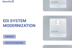EDI System Modernization
